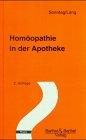 Homöopathie in der Apotheke