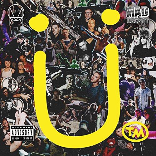 Skrillex and Diplo Pres. Jack Ü