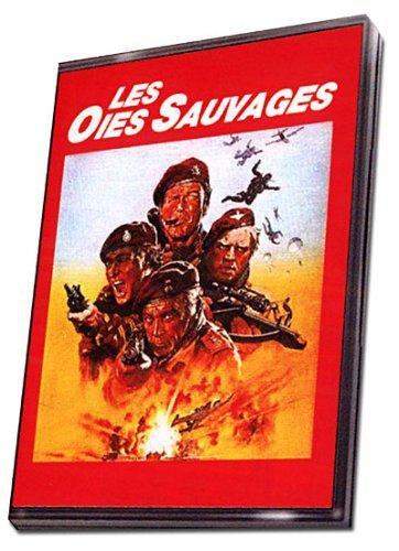 Les Oies sauvages - Édition 2 DVD [FR Import]