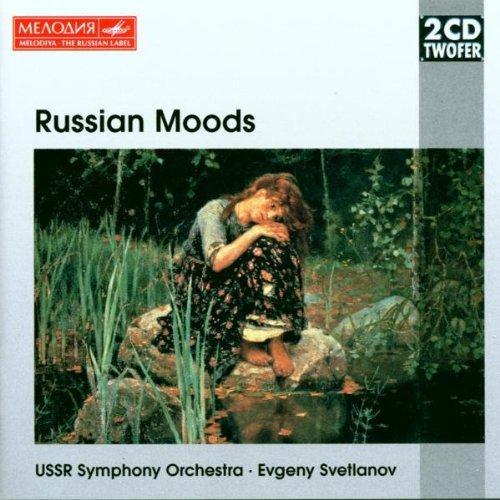 Russian Moods (Russische Stimmungen)