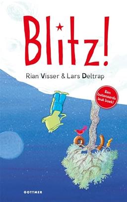 Blitz! (Blitz!, 1)