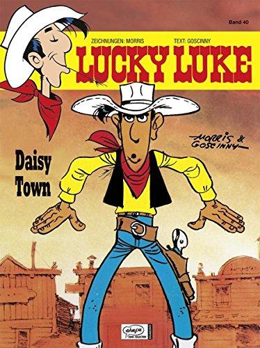 Lucky Luke 40: Daisy Town