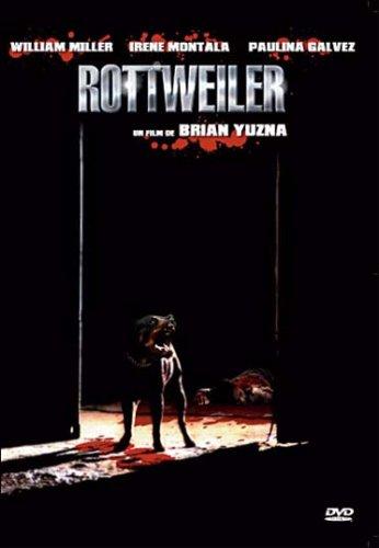 Rottweiler [FR Import]