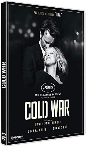 Cold war [FR Import]