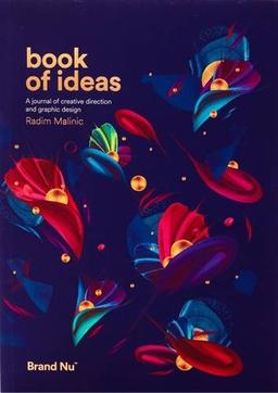 Book of Ideas: A Journal of Creative Direction and Graphic Design