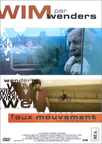 Faux mouvement [FR Import]