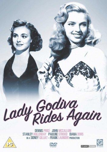 Lady Godiva Rides Again [UK Import]