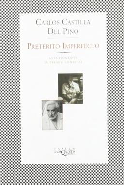 Pretérito imperfecto (FÁBULA, Band 208)