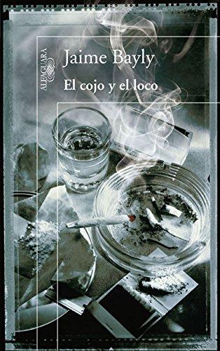 El cojo y el loco (LITERATURAS, Band 717035)