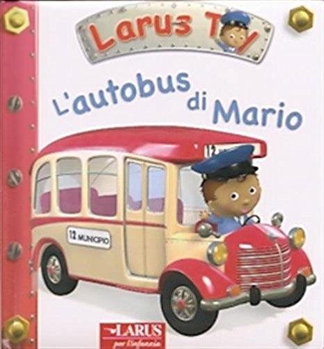 L'autobus di Mario