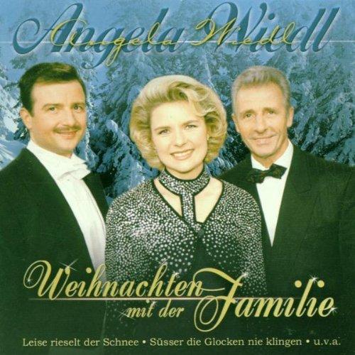 Weihnachten mit der Familie