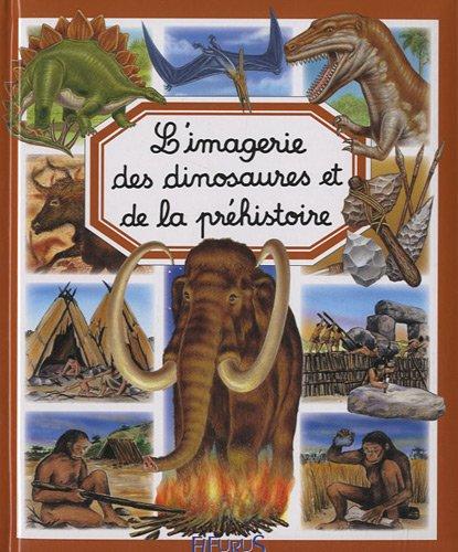 L'imagerie des dinosaures et de la préhistoire