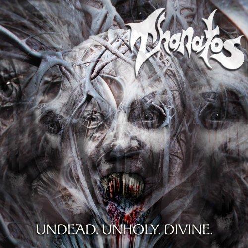 Undead.Unholy.Divine.(Re-Issue+Bonus)