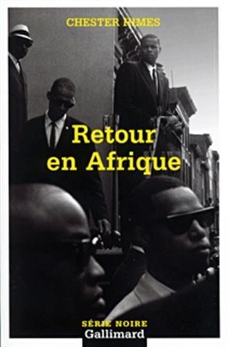 Retour en Afrique