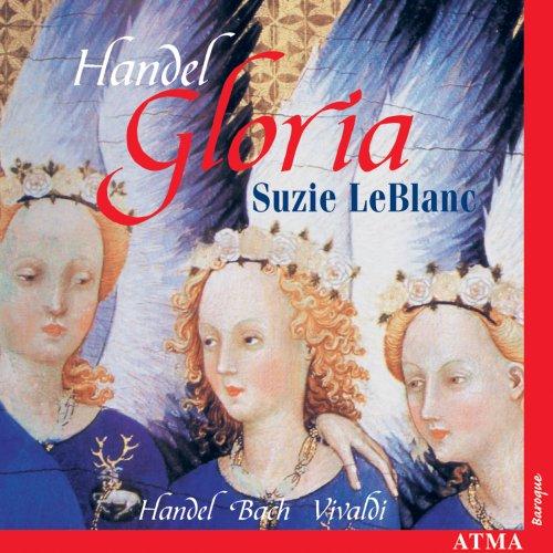 Händel:Gloria