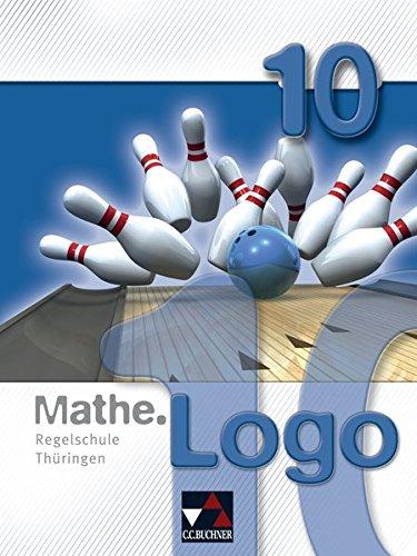 Mathe.Logo - Regelschule Thüringen / Mathe.Logo Regelschule Thüringen 10