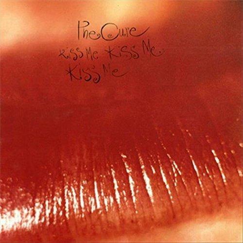 Kiss Me,Kiss Me,Kiss Me (2 Lp) [Vinyl LP]