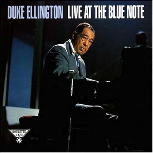 Live at the Blue Note