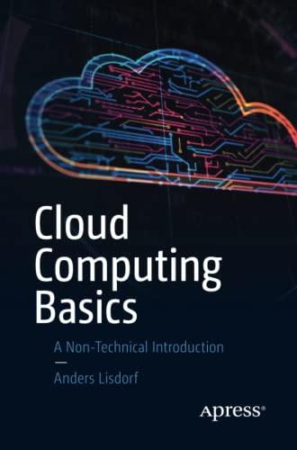 Cloud Computing Basics: A Non-Technical Introduction