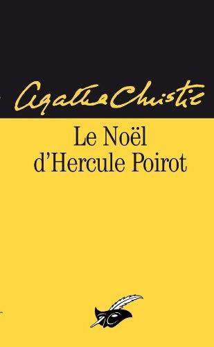 Le Noël d'Hercule Poirot