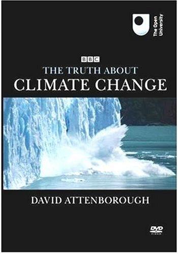 The Truth About Climate Change [UK Import]