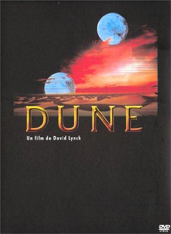 Dune / Dead Zone - Bi-pack 2 DVD  [FR Import]