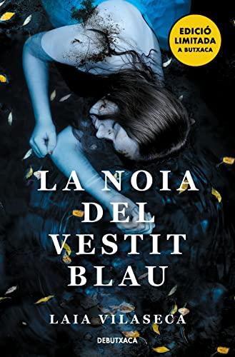 La noia del vestit blau (edició limitada) (Narrativa)