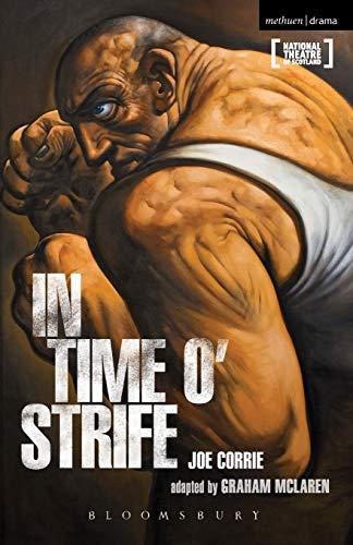 In Time O' Strife (Modern Plays)