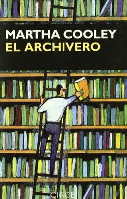 El archivero (Narrativa)