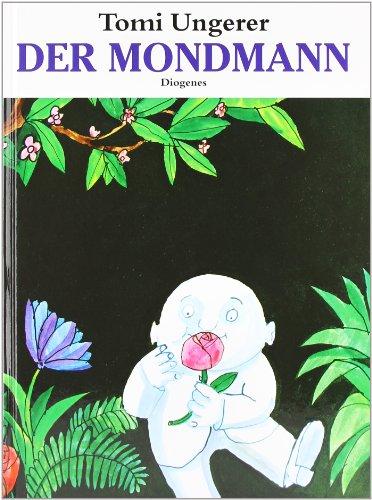 Der Mondmann