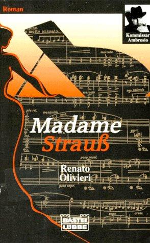 Madame Strauß