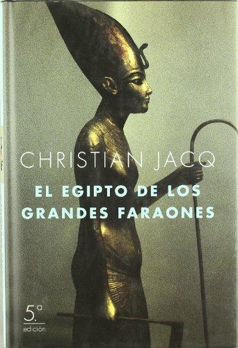 El Egipto de los grandes faraones (MR Dimensiones, Band 1)