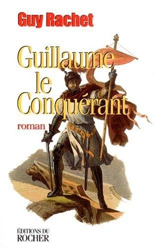 Guillaume le Conquérant