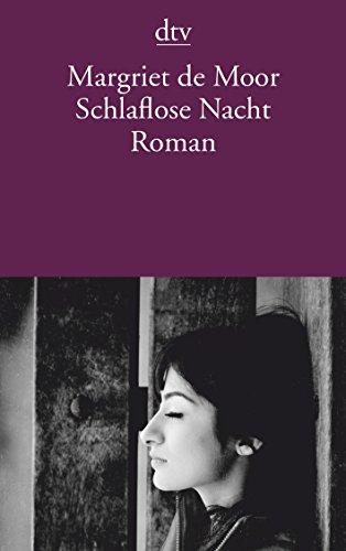 Schlaflose Nacht: Roman