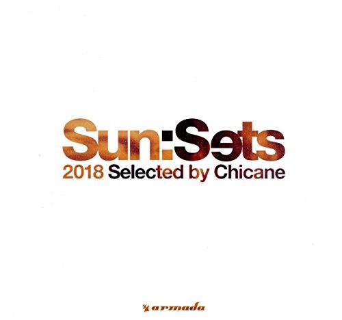 Sun:Sets 2018