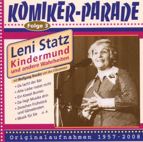 Komiker-Parade Folge 3