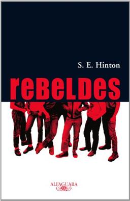 REBELDES (era de colección)