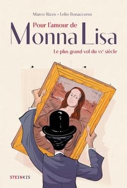 Pour l'amour de Monna Lisa : le plus grand vol du XXe siècle