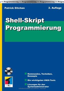 Shell-Skript Programmierung