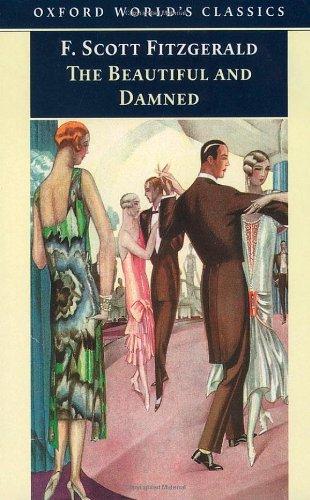 The Beautiful and Damned (Oxford World's Classics)