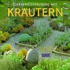 Gartengestaltung mit Kräutern