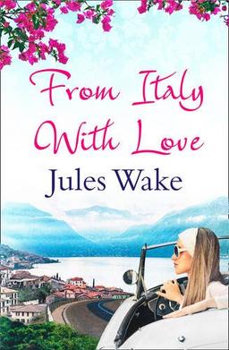 From Italy with Love: Such a Summery Escape You Won't Need a Holiday!