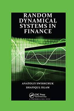 Random Dynamical Systems in Finance