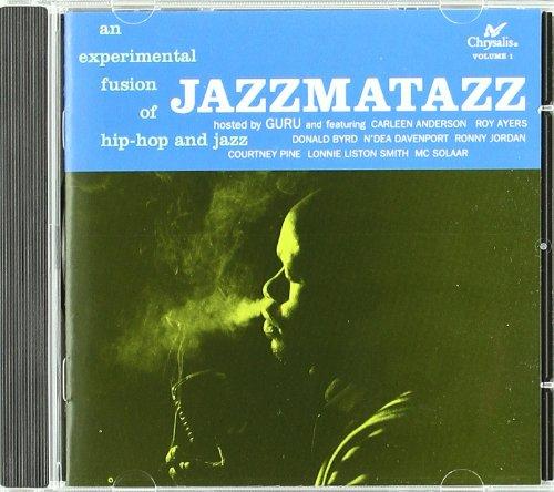 Jazzmatazz Vol.1