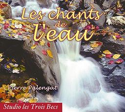 Les chants de l'eau