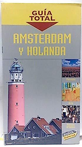 Amsterdam y Holanda