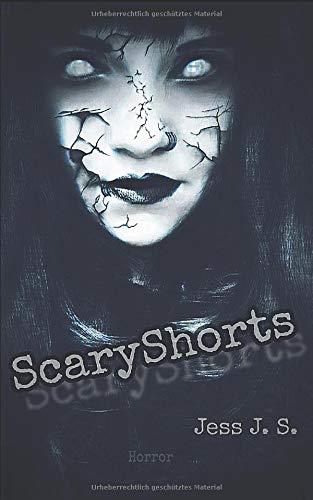 ScaryShorts