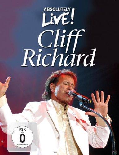 Cliff Richard - Absolutely Live (NTSC)