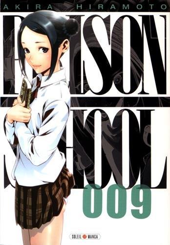 Prison school. Vol. 9