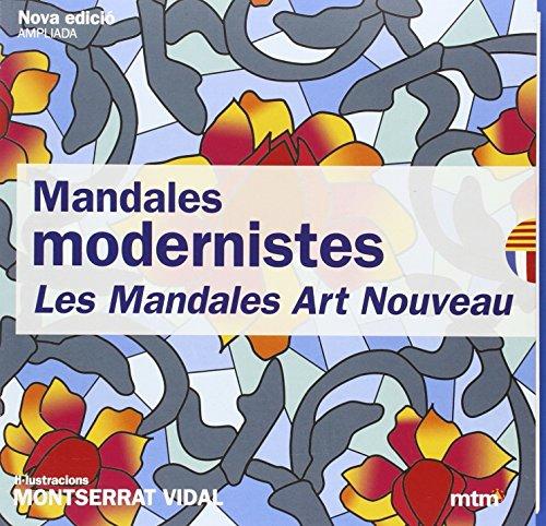 Mandales modernistes = Les mandales art nouveau